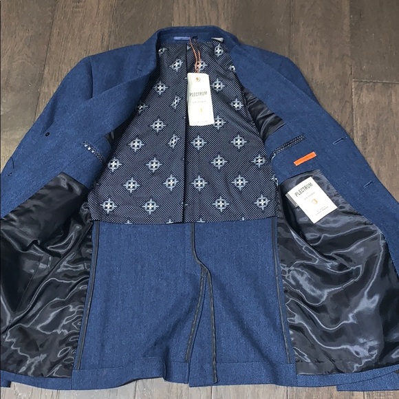 Ben Sherman Blazer - Picture 6 of 9